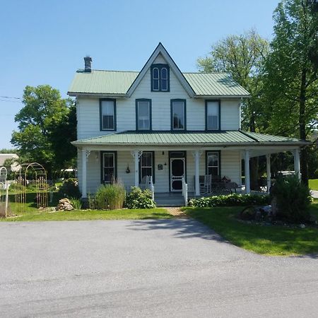 East Earl Sheep Hill B&B المظهر الخارجي الصورة