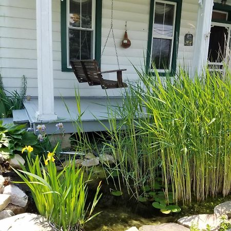 East Earl Sheep Hill B&B المظهر الخارجي الصورة