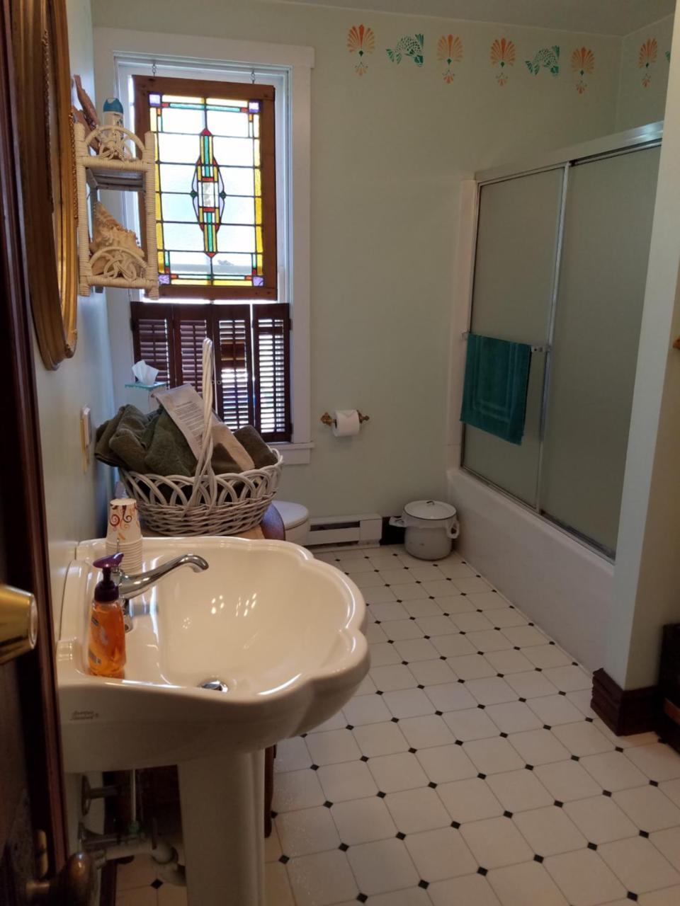 East Earl Sheep Hill B&B المظهر الخارجي الصورة