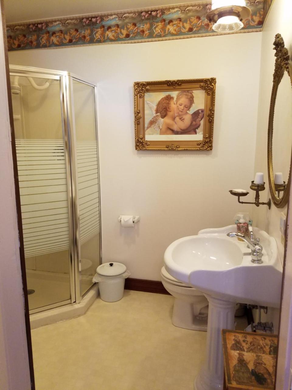 East Earl Sheep Hill B&B المظهر الخارجي الصورة