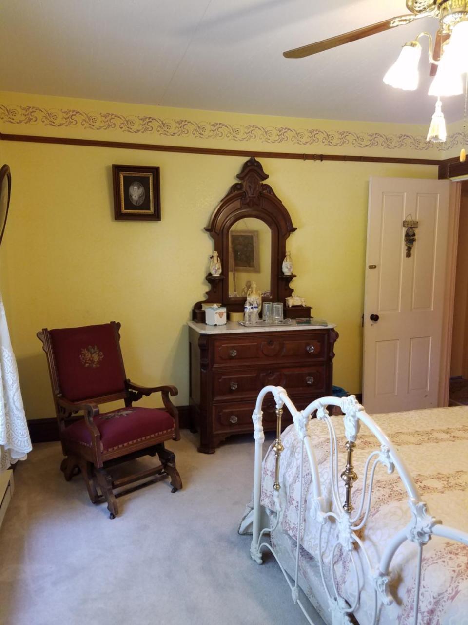 East Earl Sheep Hill B&B المظهر الخارجي الصورة
