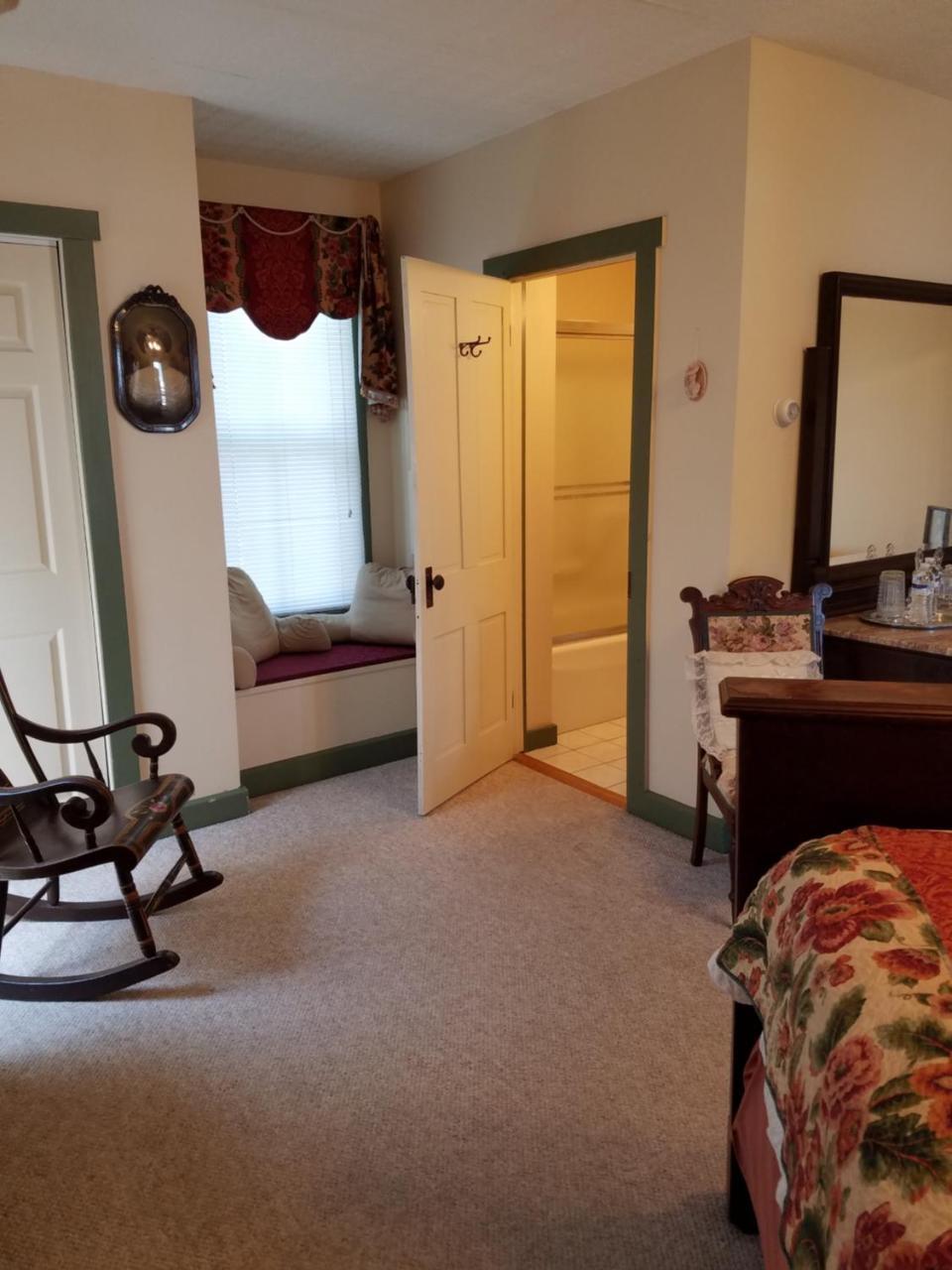 East Earl Sheep Hill B&B المظهر الخارجي الصورة