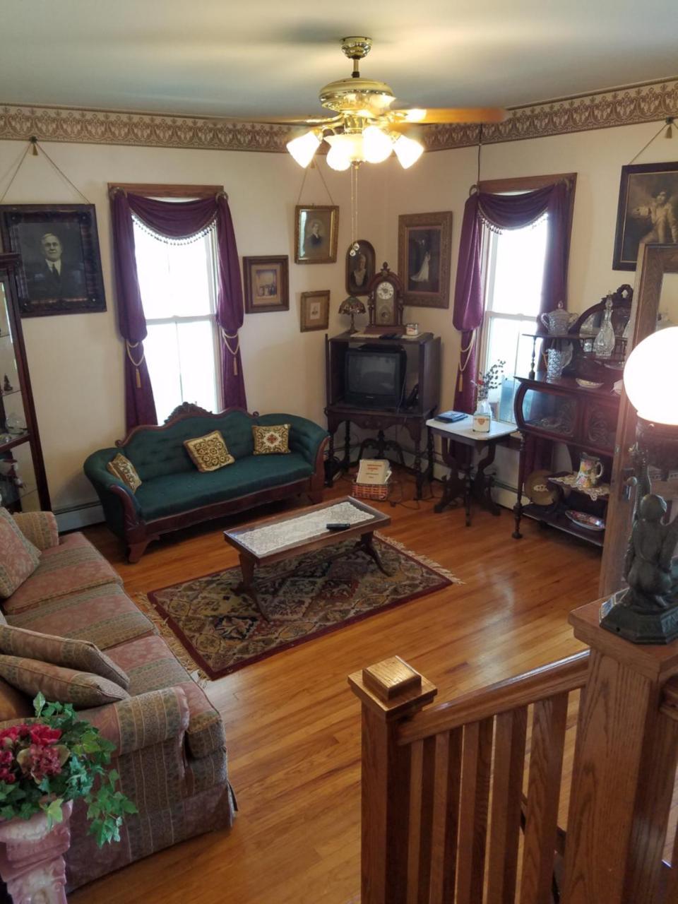 East Earl Sheep Hill B&B المظهر الخارجي الصورة