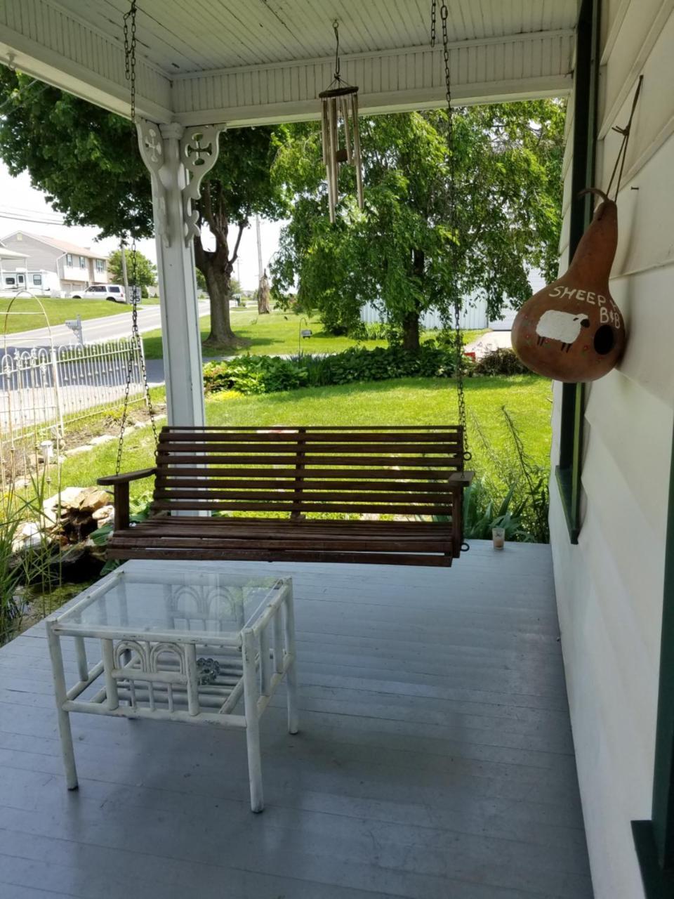 East Earl Sheep Hill B&B المظهر الخارجي الصورة