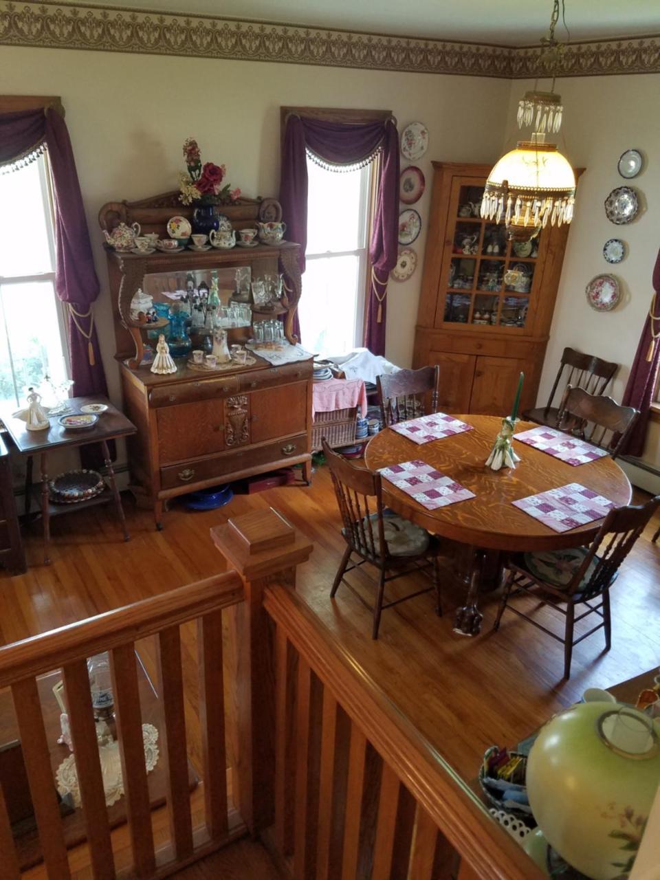 East Earl Sheep Hill B&B المظهر الخارجي الصورة
