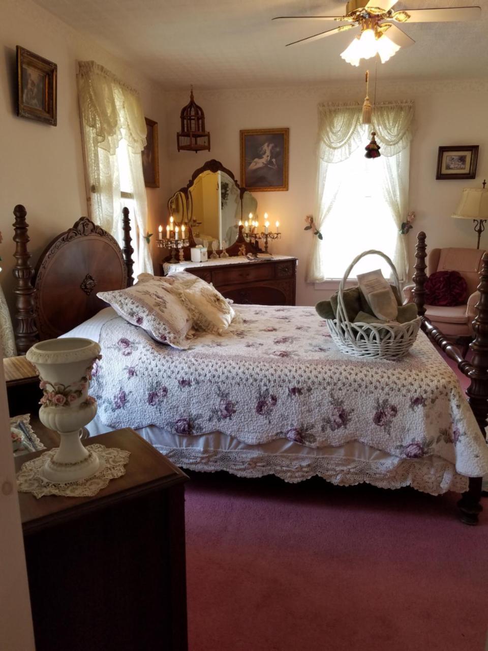 East Earl Sheep Hill B&B المظهر الخارجي الصورة