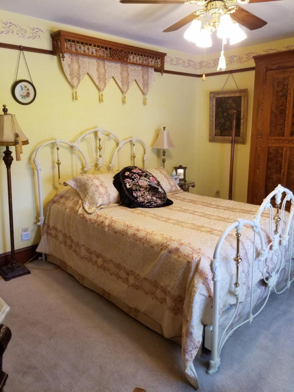 East Earl Sheep Hill B&B المظهر الخارجي الصورة