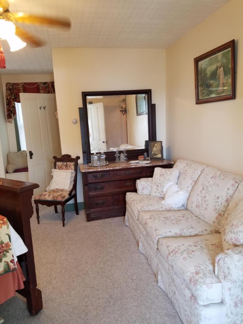 East Earl Sheep Hill B&B المظهر الخارجي الصورة
