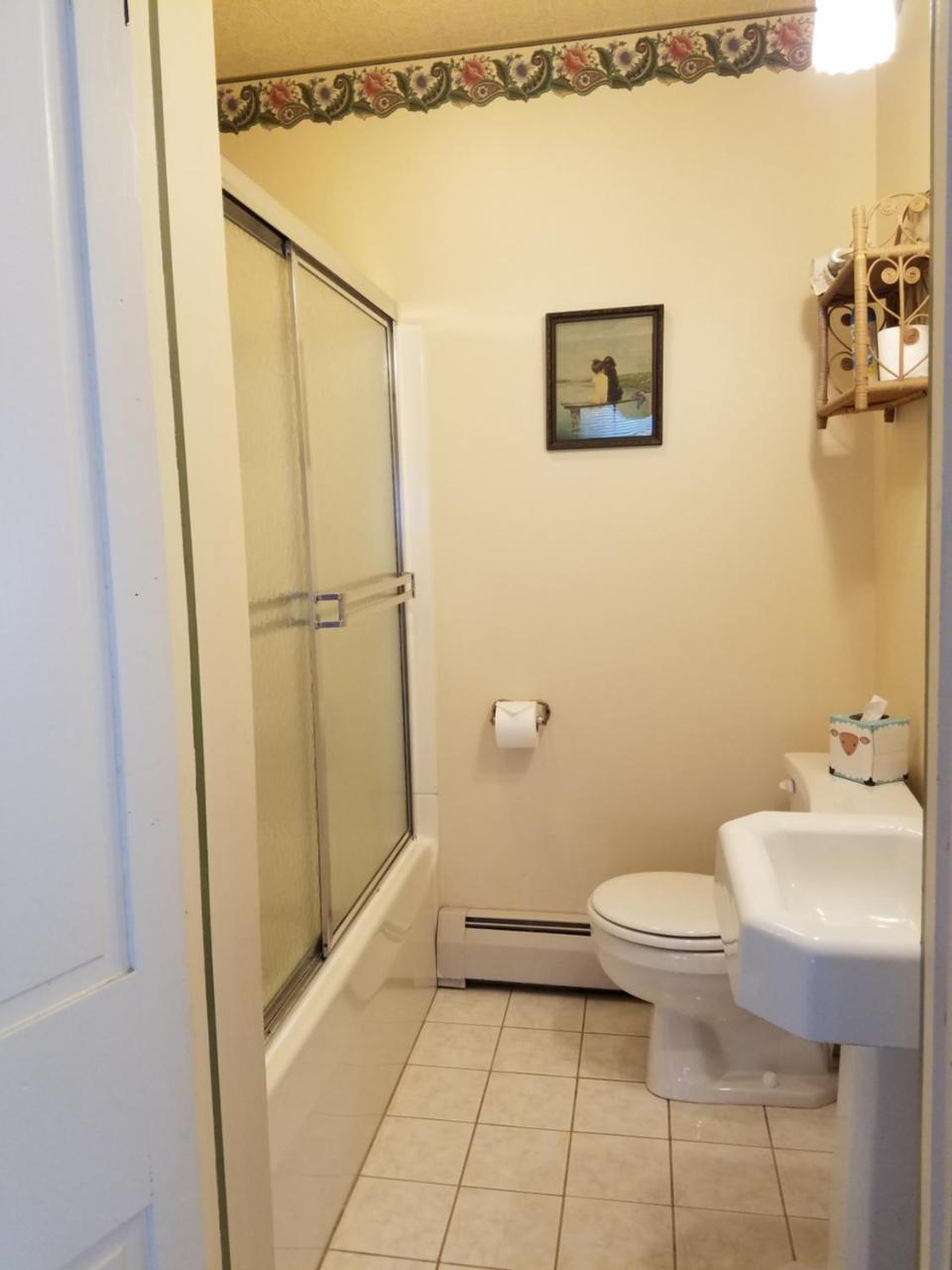 East Earl Sheep Hill B&B المظهر الخارجي الصورة